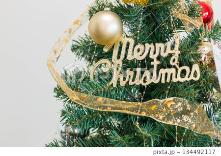 クリスマスイメージ 134492117