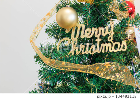 クリスマスイメージ 134492118