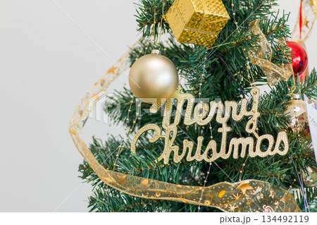 クリスマスイメージ 134492119