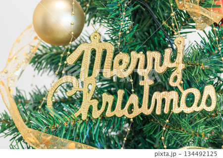 クリスマスイメージ 134492125