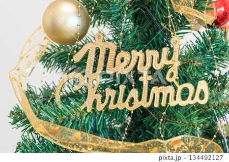 クリスマスイメージ 134492127