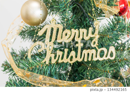 クリスマスイメージ 134492165