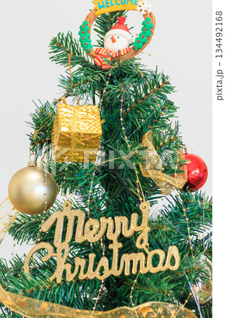 クリスマスイメージ 134492168
