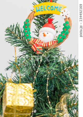 クリスマスイメージ 134492169