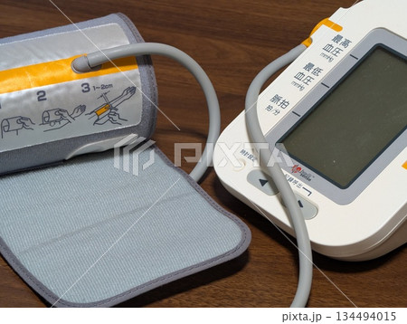 血圧計 134494015