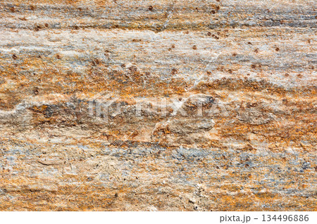 Stone texture background; natural rock texture. Stone texture background; natural rock texture. 134496886