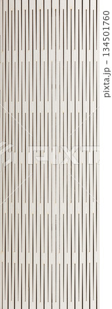 Clean White Background with Interrupted Black Vertical Lines Pattern Clean White Background with Interrupted Black Vertical Lines Pattern 134501760