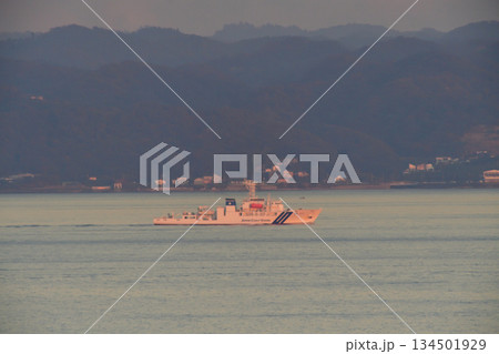 海上保安庁 浦賀水道 平洋 HL11 海上保安庁 浦賀水道 平洋 HL11 134501929