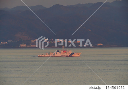 海上保安庁 浦賀水道 平洋 HL11 海上保安庁 浦賀水道 平洋 HL11 134501931