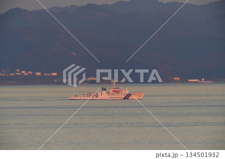 海上保安庁 浦賀水道 平洋 HL11 海上保安庁 浦賀水道 平洋 HL11 134501932