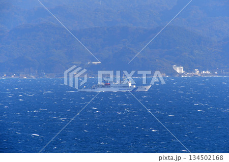海上保安庁 昭洋 浦賀水道 HL01 海上保安庁 昭洋 浦賀水道 HL01 134502168