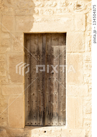 medieval door, old door medieval door, old door 134504875