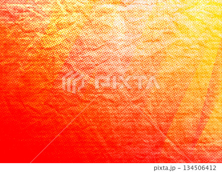 Red square background, Perfect backdrop for banners, posters, Ad, events and various design works 134506412