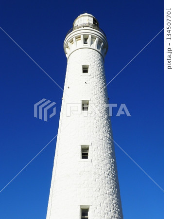 出雲日御碕灯台 134507701