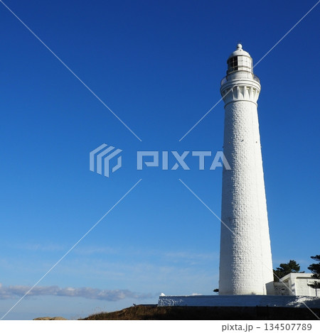 出雲日御碕灯台 134507789