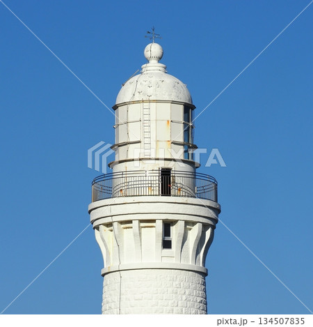 出雲日御碕灯台 134507835