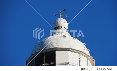 出雲日御碕灯台 134507881