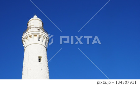出雲日御碕灯台 134507911