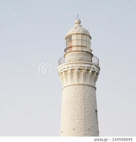 出雲日御碕灯台 134508045