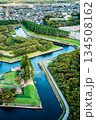 五稜郭タワーからの眺め【北海道函館市】 134508162