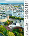 五稜郭タワーからの眺め【北海道函館市】 134508164