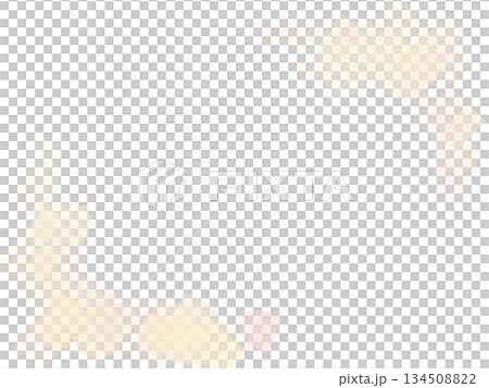 精緻的背景插圖，如同溢出的光 134508822