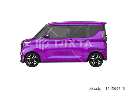 ノーマル車高で14インチ純正ホイールを履いた軽乗用車(縮尺:XLサイズで1px=約1mm) ノーマル車高で14インチ純正ホイールを履いた軽乗用車(縮尺:XLサイズで1px=約1mm) 134509846