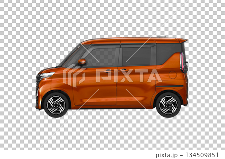 A light passenger car with standard vehicle height and 14-inch factory wheels (scale: 1px = approx. 1mm in XL size) A light passenger car with standard vehicle height and 14-inch factory wheels (scale: 1px = approx. 1mm in XL size) 134509851