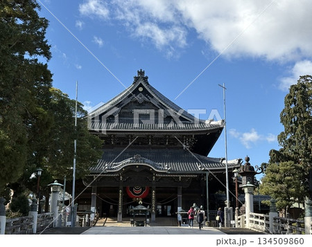 豊川稲荷 134509860