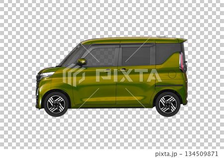 一輛輕型乘用車,標準車身高度,配備 14 吋原廠輪圈(比例:1 像素 = XL 尺寸下約 1 毫米) 一輛輕型乘用車,標準車身高度,配備 14 吋原廠輪圈(比例:1 像素 = XL 尺寸下約 1 毫米) 134509871