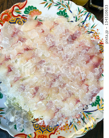 佐賀・小城市名物の鯉料理 134510633