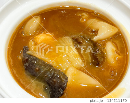 中国高級料理・佛跳墻 134511170