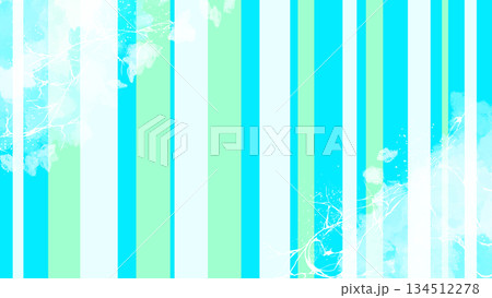 ランダムストライプ 134512278