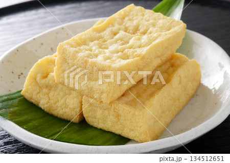 厚揚げ 厚揚げ 134512651