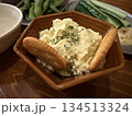 ポテトサラダ 134513324