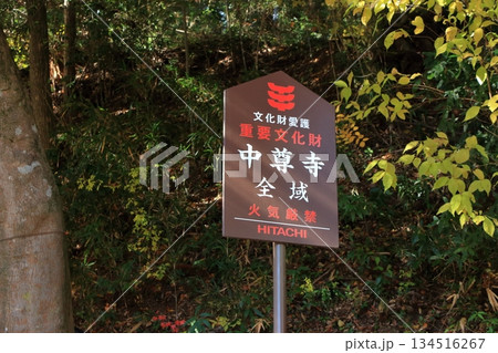Entrance to the Chusonji Buddhist Temple in Hiraizumi town in Iwate Prefecture Japan Entrance to the Chusonji Buddhist Temple in Hiraizumi town in Iwate Prefecture Japan 134516267