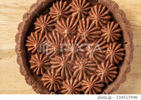 生チョコ　タルトケ－キ 134517446