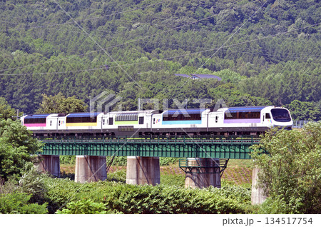 根室本線 野花南-富良野 JR北海道 キハ183系5200番台 ノースレインボーエクスプレス 根室本線 野花南-富良野 JR北海道 キハ183系5200番台 ノースレインボーエクスプレス 134517754