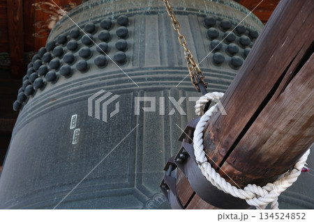 方広寺の鐘 方広寺の鐘 134524852