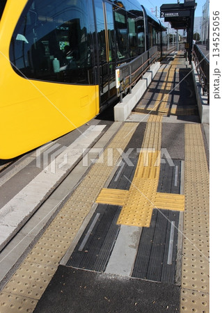 宇都宮LRT 134525056