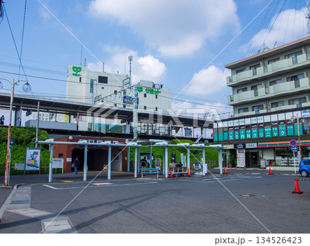 柳瀬川駅東口 134526423