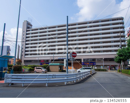 みずほ台駅東口 134526555