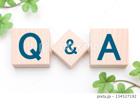 Q&A Q&A 134527192