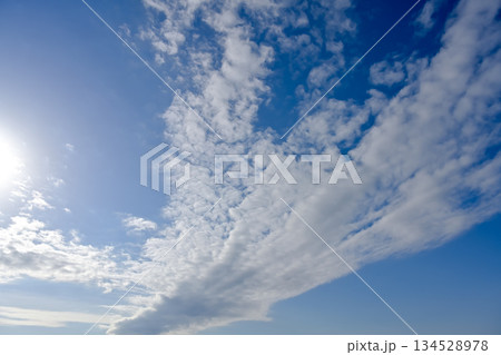 空素材 134528978