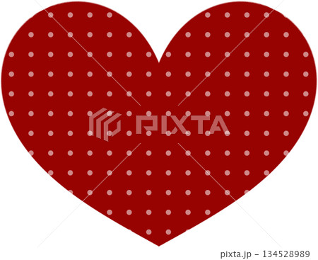 Heart element Heart element 134528989