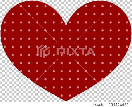 Heart element Heart element 134528989