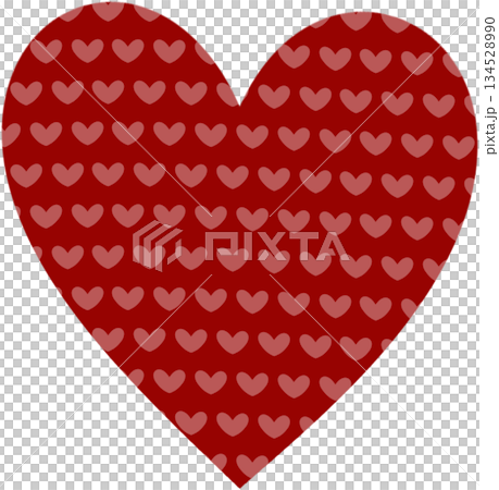 Heart element Heart element 134528990