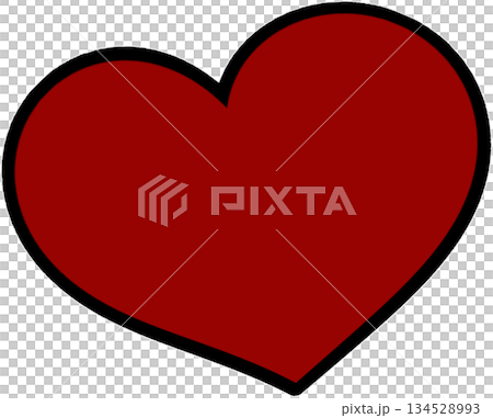 Heart element Heart element 134528993