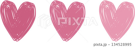 Heart element 134528995