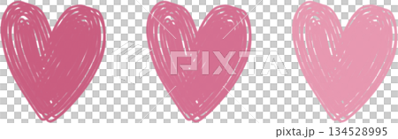 Heart element 134528995